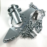AR70 TRACTOR MOUNT PUMP