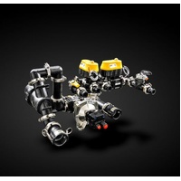 Liquid Distribution Module MK2