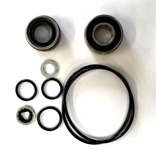Seal kit for New style Hypro Hydraulic motor