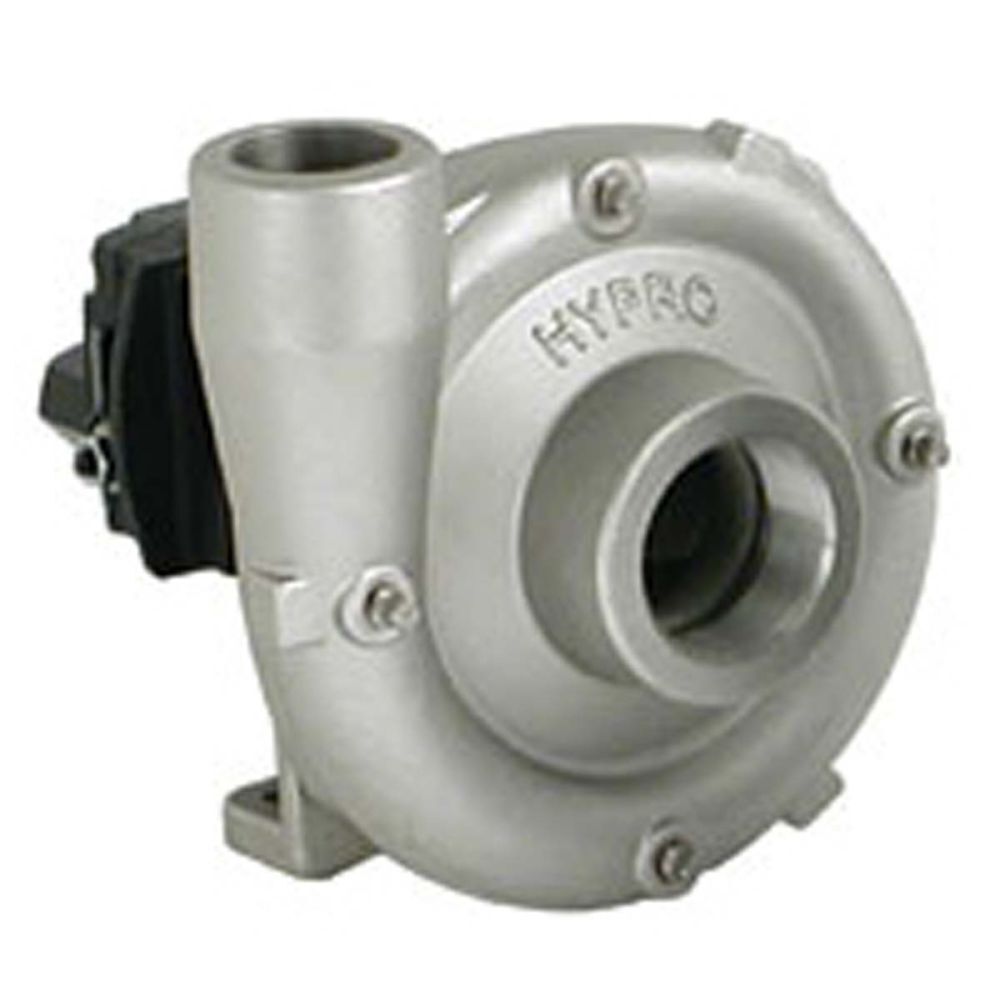 9306S-HM3C Hyd. Drive S/Steel Centrifugal Pump