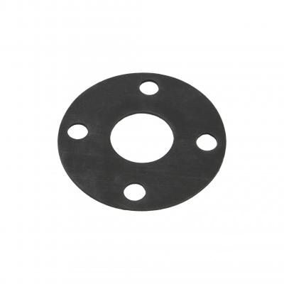 Banjo ANSI Flange Gaskets, FKM material 1-4"