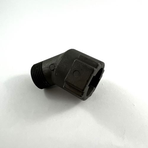 ELBOW ATTACHMENT 1040770