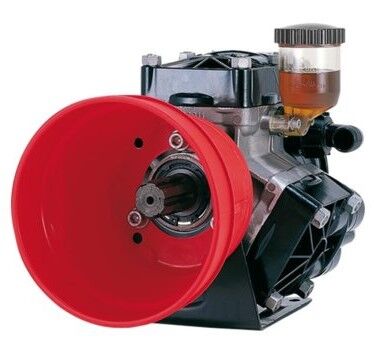 AR115-C PUMP