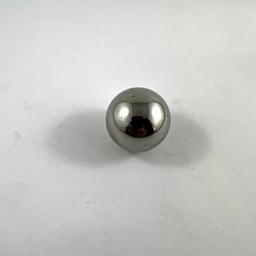 BALL STEEL 1150100