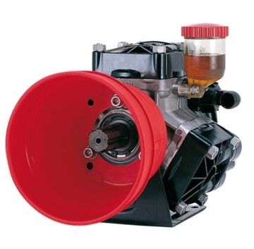 AR Diaphragm Pump AR135-C