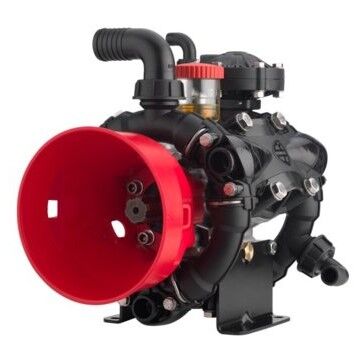 AR Diaphragm pump AR140LFP-C