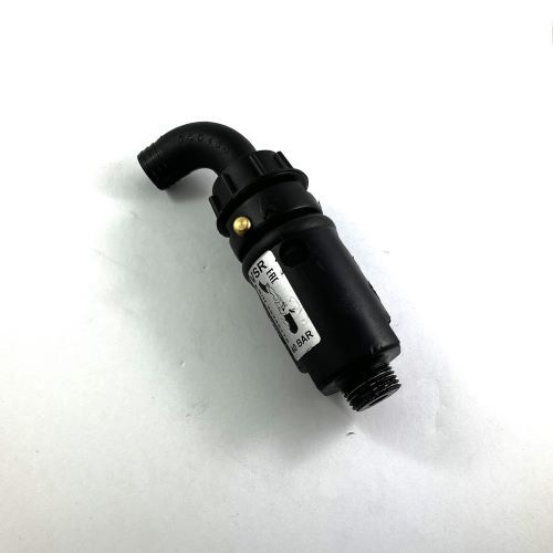 SAFETY VALVE (40 BAR)