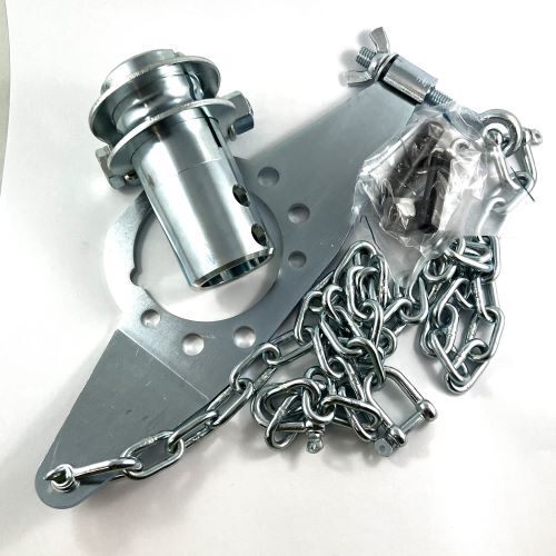 KIT TRACTOR MOUNTING AR70, 115, 135