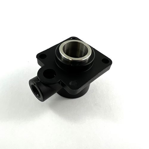 FLANGE WITH BUSH 1660060