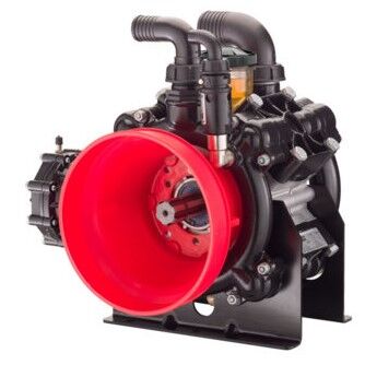 AR Diaphragm pump AR185-APCC