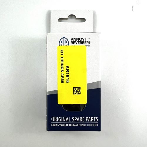 ORING KIT AR30