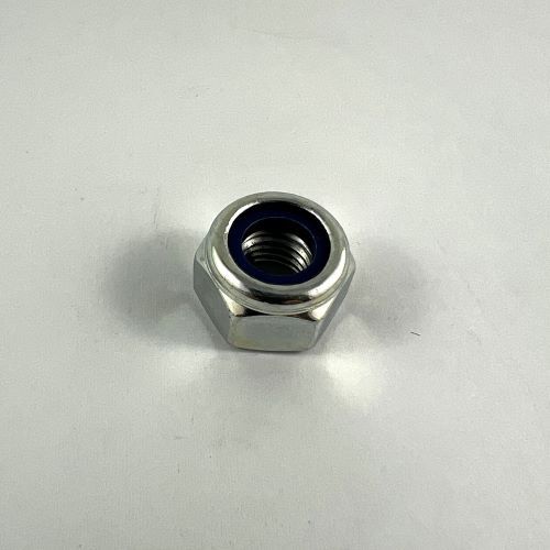 NUT FOR DIAPHRAGM 2240110