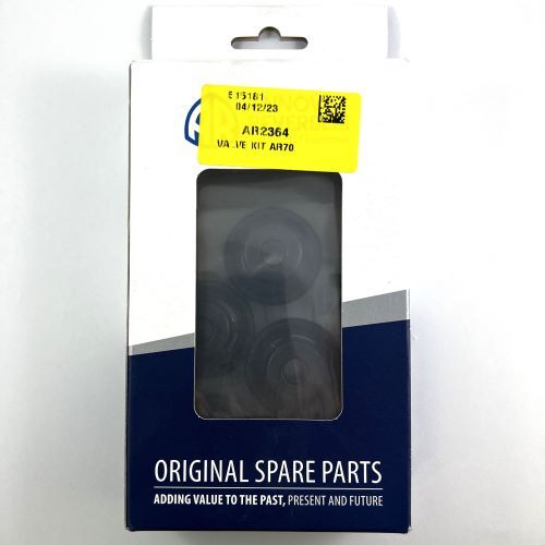 VALVE KIT AR70