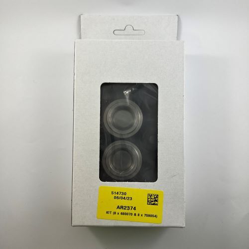 AR pump common repair kit - AR2374
