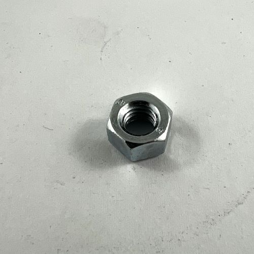 NUT 6MM 390440