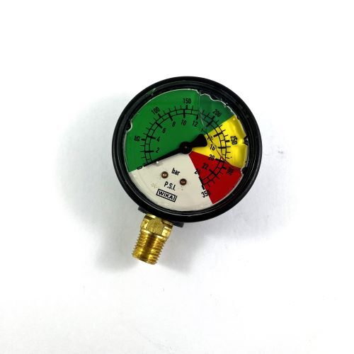 PRESSURE GAUGE 391240