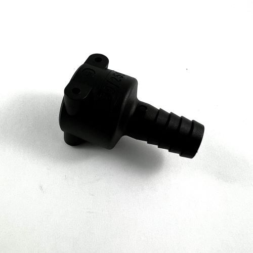 HOSE TAIL 1/2" ECM, UCM 392590