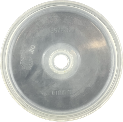  AR pump diaphragm - Desmopan AR550085