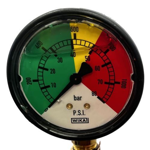 GAUGE AR550545