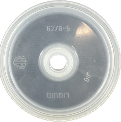  AR pump diaphragm - Desmopan  AR620085