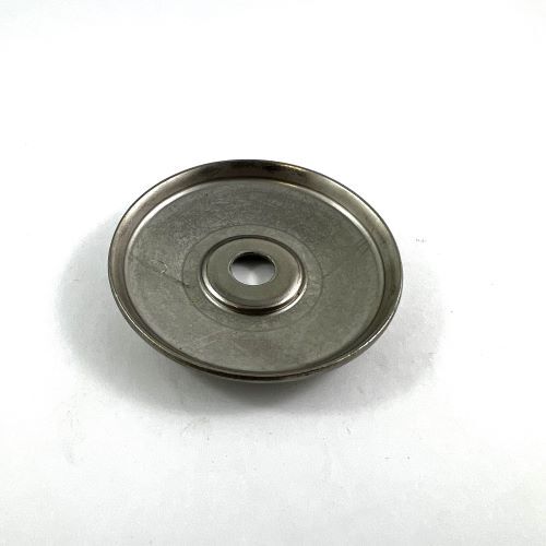 DIAPH PLATE TO SUIT 160, 185 LFP