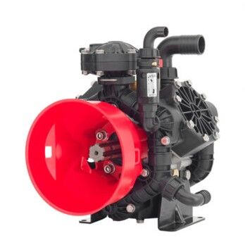 AR Diaphragm pump AR80LFP-C