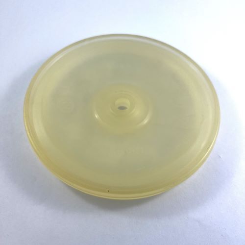 AR pump diaphragm -  Desmopan AR850085