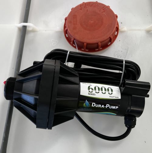 Durapump 6000