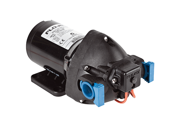 Flojet 3521 15.1 L/Min 4 Bar 12V pump