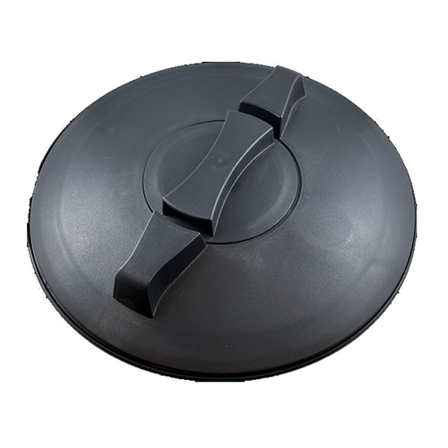 Lid/ring kit 455mm