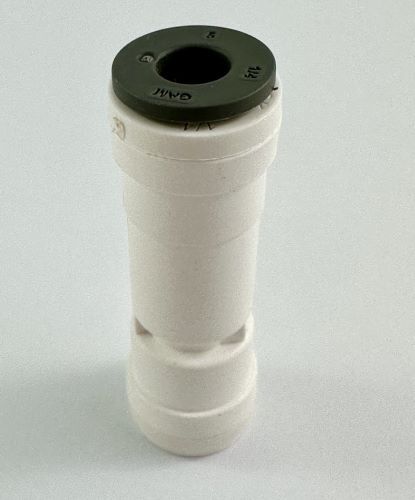 Green Stream Check Valve