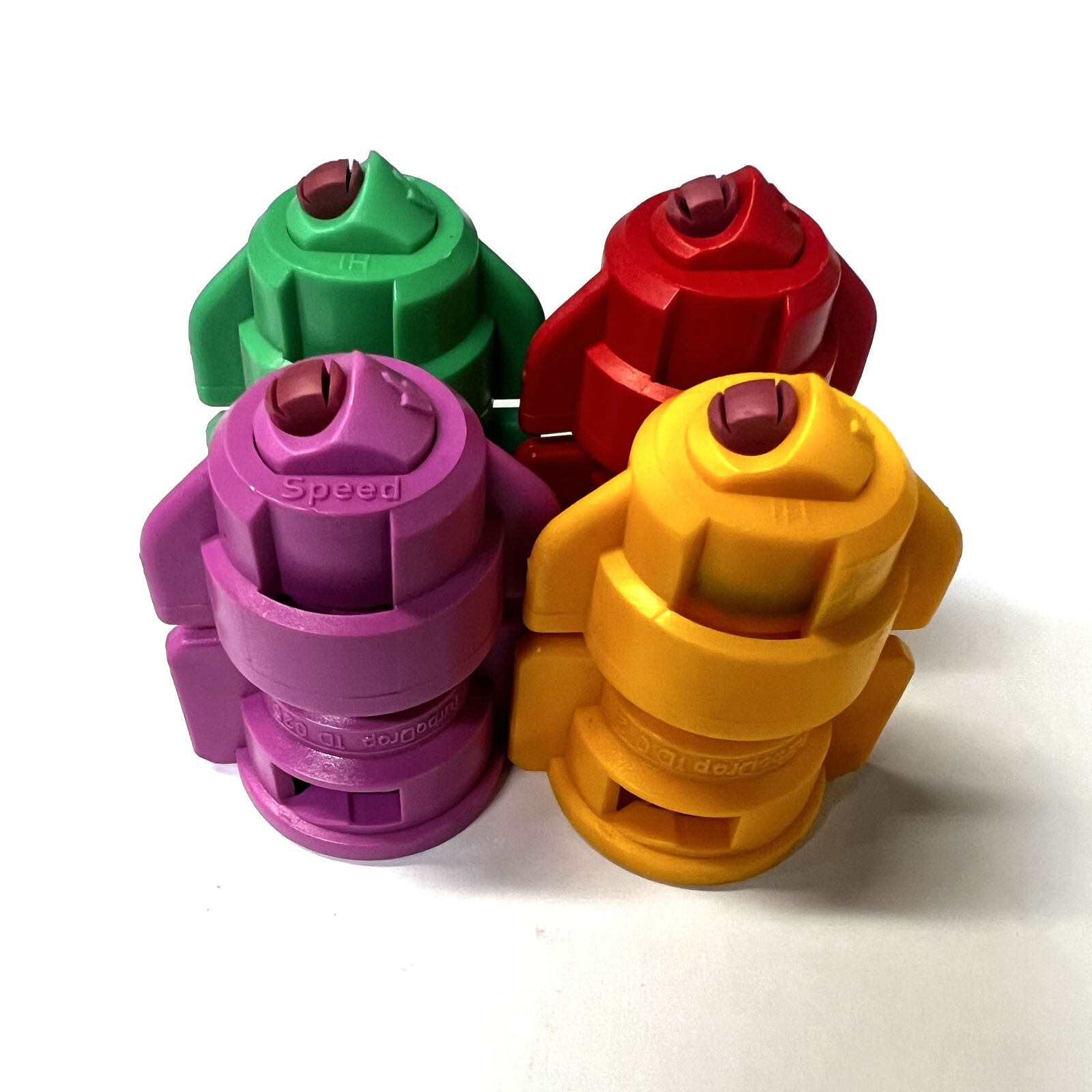 TurboDrop Hi-Speed Turf nozzle