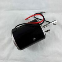 C-DAX replacement motor - Slugmaster/Spreadmaster