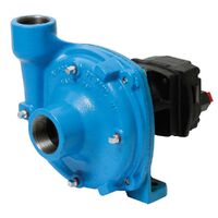 9303C-HM5C Cast Iron Hyd. Drive Centrifugal Pump