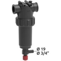 Arag in-line filters 328 series 1 1/4"- 1 1/2"