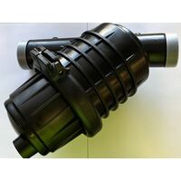 ARAG 3" Filling Filter 50-mesh