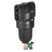 Arag 345 series high-pressure in-line filters