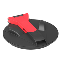Hinged lid 382mm