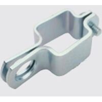 Teejet Square Clamps