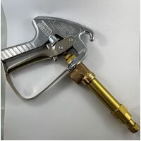 TeeJet heavy-duty medium-pressure gun 43LA-8