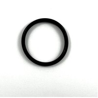 O-ring for male connection