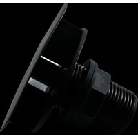 Anti-vortex fittings
