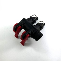 ECM UCM 2WAY L.H.MANIFOLD