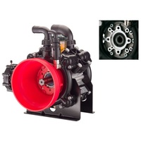 AR Diaphragm pump AR160-CF25