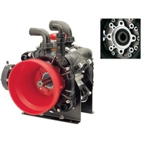 AR Diaphragm pump AR185LFP-CF25
