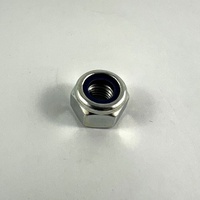 NUT FOR DIAPHRAGM 2240110