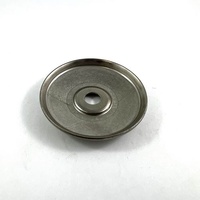 DIAPH PLATE TO SUIT 160, 185 LFP