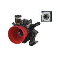 AR Diaphragm Pump - AR813-CSP