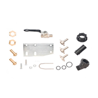 AR remote mount kit for ARVDR50