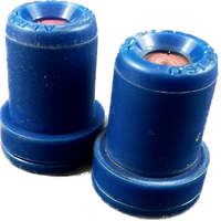 Albuz ATF 60/80-deg Full Cone nozzles